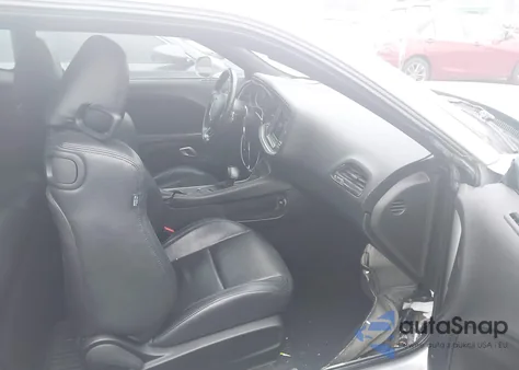 2020 Dodge Challenger R/T from USA, damaged, VIN 2C3CDZBT7LH243306